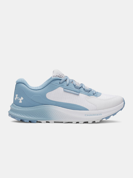 Under Armour Damen-Schuhe Under Armour UA W Charged Bandit TR 3-GRY