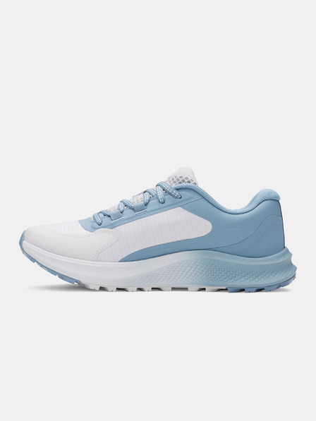 Under Armour Damen-Schuhe Under Armour UA W Charged Bandit TR 3-GRY