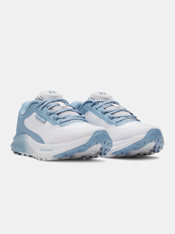 Under Armour Damen-Schuhe Under Armour UA W Charged Bandit TR 3-GRY