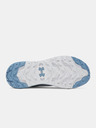 Under Armour Damen-Schuhe Under Armour UA W Charged Bandit TR 3-GRY