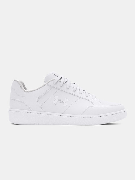 Under Armour Damen-Schuhe Under Armour UA W Official-WHT