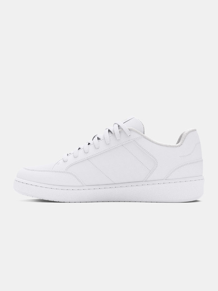Under Armour Damen-Schuhe Under Armour UA W Official-WHT