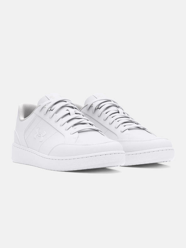 Under Armour Damen-Schuhe Under Armour UA W Official-WHT