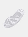 Under Armour Damen-Schuhe Under Armour UA W Official-WHT