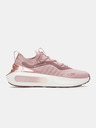 Under Armour Damen-Schuhe Under Armour UA W Phantom 4 Chrome-PNK