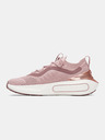 Under Armour Damen-Schuhe Under Armour UA W Phantom 4 Chrome-PNK