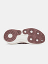 Under Armour Damen-Schuhe Under Armour UA W Phantom 4 Chrome-PNK