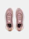 Under Armour Damen-Schuhe Under Armour UA W Phantom 4 Chrome-PNK