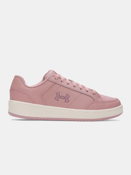 Under Armour Damen-Schuhe Under Armour UA W Official-PNK
