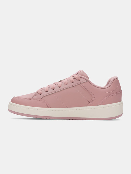 Under Armour Damen-Schuhe Under Armour UA W Official-PNK