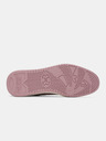 Under Armour Damen-Schuhe Under Armour UA W Official-PNK