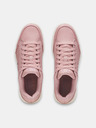 Under Armour Damen-Schuhe Under Armour UA W Official-PNK