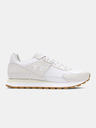 Under Armour Damen-Schuhe Under Armour UA W Essential Runner-WHT