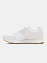 Under Armour Damen-Schuhe Under Armour UA W Essential Runner-WHT