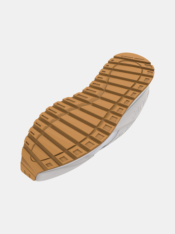 Under Armour Damen-Schuhe Under Armour UA W Essential Runner-WHT