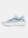 Under Armour Damen-Schuhe Under Armour UA W Phantom 4 Chrome-BLU
