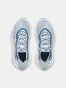 Under Armour Damen-Schuhe Under Armour UA W Phantom 4 Chrome-BLU