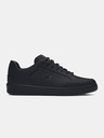 Under Armour Damen-Schuhe Under Armour UA W Official-BLK
