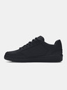 Under Armour Damen-Schuhe Under Armour UA W Official-BLK
