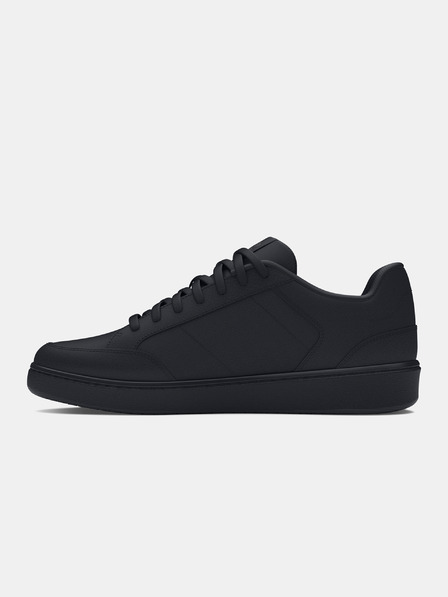 Under Armour Damen-Schuhe Under Armour UA W Official-BLK