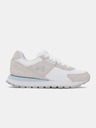 Under Armour Damen-Schuhe Under Armour UA W Essential Runner-WHT
