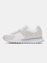 Under Armour Damen-Schuhe Under Armour UA W Essential Runner-WHT