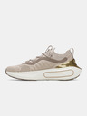 Under Armour Damen-Schuhe Under Armour UA W Phantom 4 Chrome-BRN