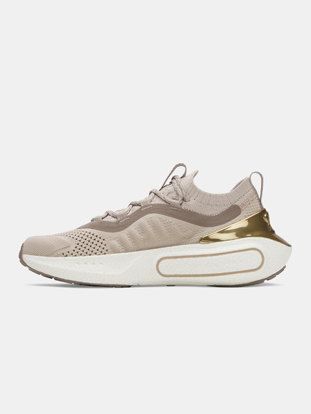 Under Armour Damen-Schuhe Under Armour UA W Phantom 4 Chrome-BRN