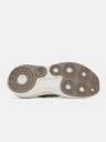 Under Armour Damen-Schuhe Under Armour UA W Phantom 4 Chrome-BRN
