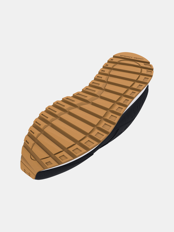 Under Armour Damen Schuhe Under Armour UA W Essential Runner-BLK