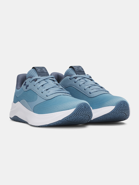 Under Armour Damen Schuhe Under Armour UA W Aurora 3-BLU