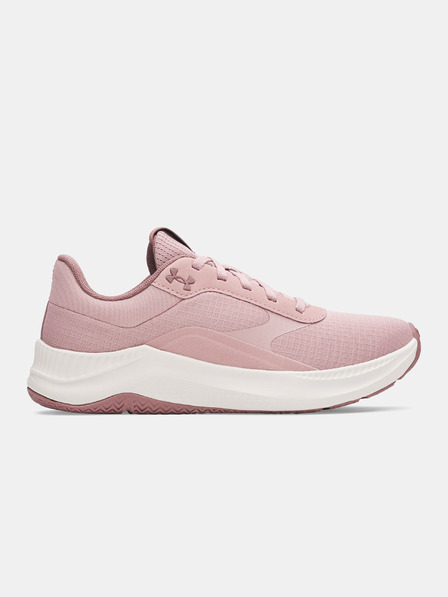 Under Armour Damen-Schuhe Under Armour UA W Aurora 3-PNK
