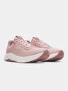 Under Armour Damen-Schuhe Under Armour UA W Aurora 3-PNK