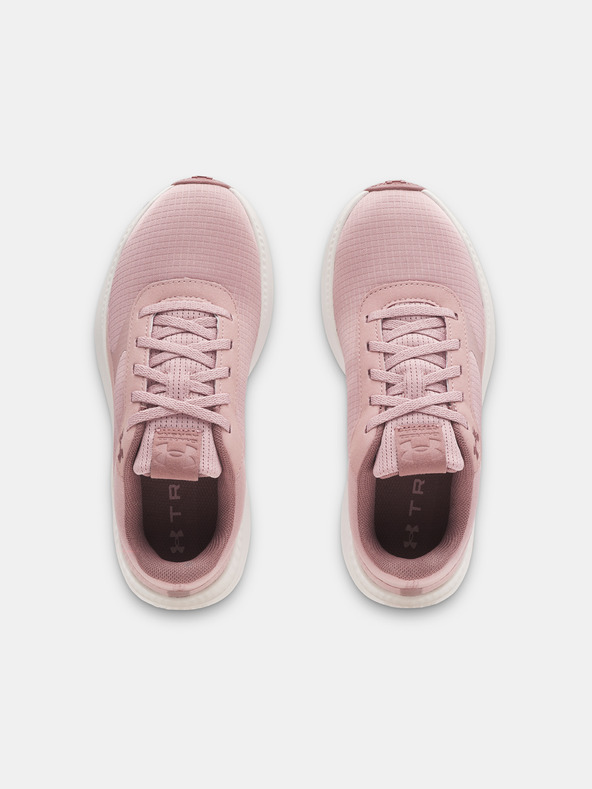 Under Armour Damen-Schuhe Under Armour UA W Aurora 3-PNK