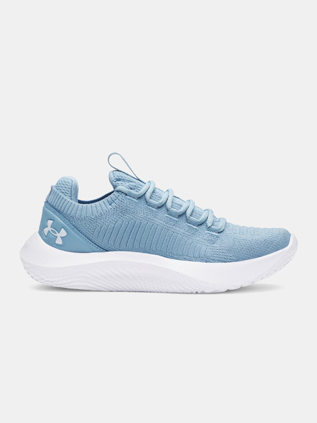 Under Armour Damen-Schuhe Under Armour UA W Dynamic 2-BLU