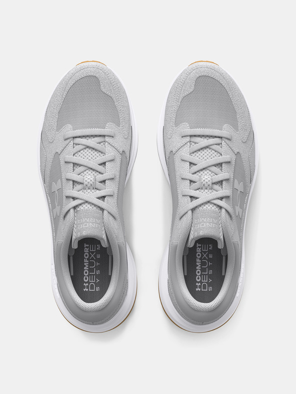 Under Armour Damen Under Armour UA W Edge SUEDE Schuhe