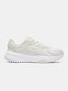 Under Armour Damen-Schuhe Under Armour UA W Edge LTHR-WHT