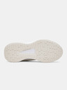 Under Armour Damen-Schuhe Under Armour UA W Edge LTHR-WHT