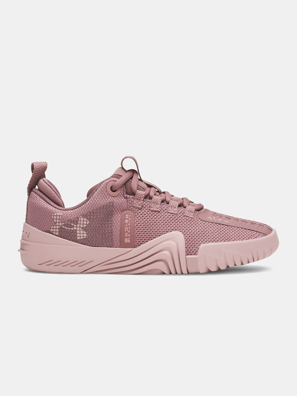 Under Armour Damen-Schuhe Under Armour UA W TriBase Reign 6-BRN