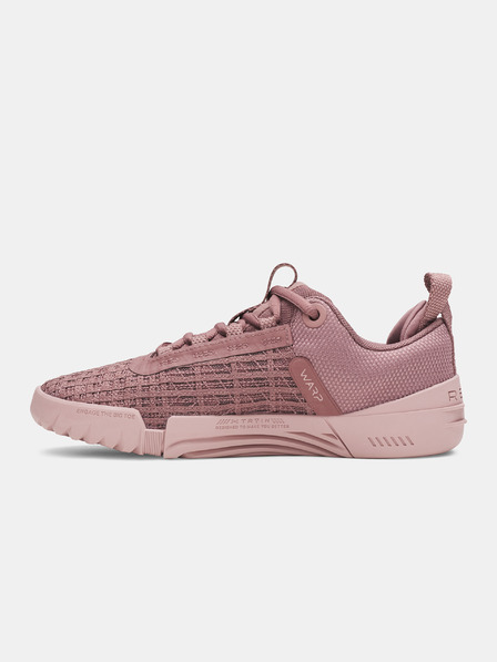Under Armour Damen-Schuhe Under Armour UA W TriBase Reign 6-BRN