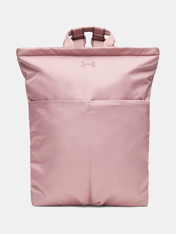 Under Armour Damen-Rucksack Under Armour UA Studio Lite Backpack-PNK