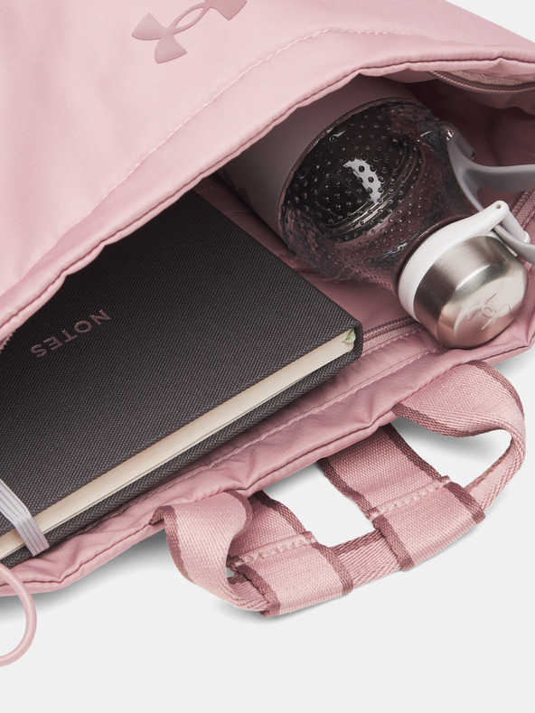 Under Armour Damen-Rucksack Under Armour UA Studio Lite Backpack-PNK