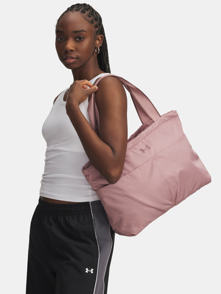 Under Armour Damen-Tasche Under Armour UA Studio Lite Tote-PNK