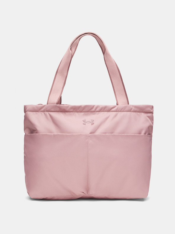 Under Armour Damen-Tasche Under Armour UA Studio Lite Tote-PNK