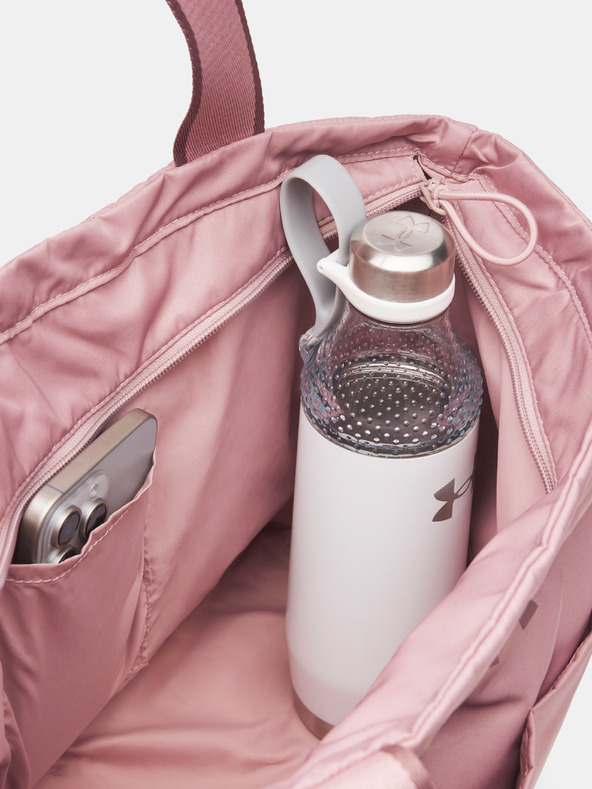 Under Armour Damen-Tasche Under Armour UA Studio Lite Tote-PNK