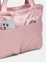 Under Armour Damen-Tasche Under Armour UA Studio Lite Tote-PNK