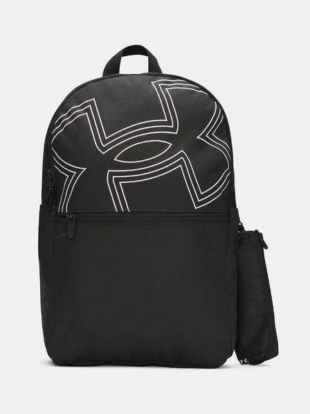 Under Armour Unisex-Rucksack Under Armour Essential Printed BP-BLK
