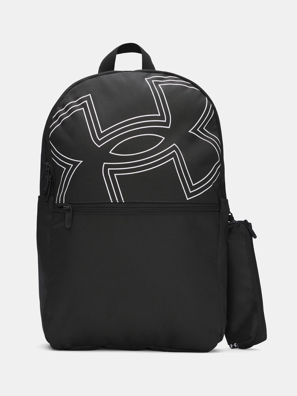 Under Armour Unisex-Rucksack Under Armour Essential Printed BP-BLK