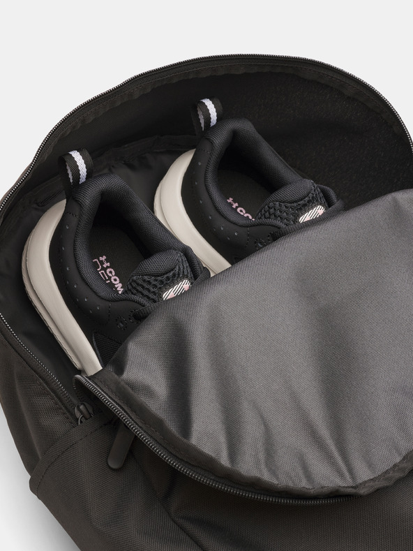 Under Armour Unisex-Rucksack Under Armour Essential Printed BP-BLK