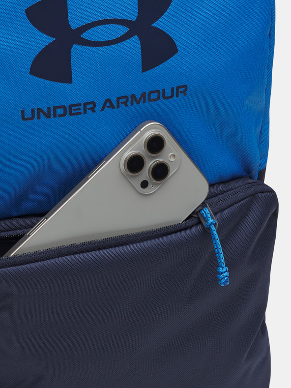 Under Armour Unisex-Rucksack Under Armour UA Essential Backpack-BLU